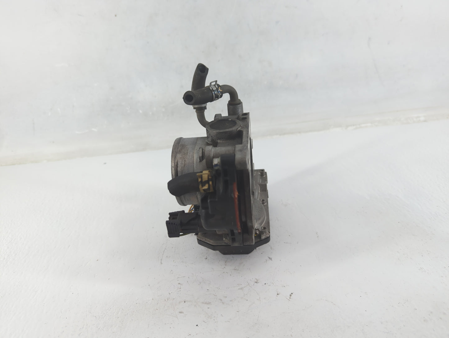 2012-2015 Honda Civic Throttle Body Fits Fits 2012 2013 2014 2015 2016 2017 2018 2019 2020 2021 2022 OEM Used Auto Parts - O