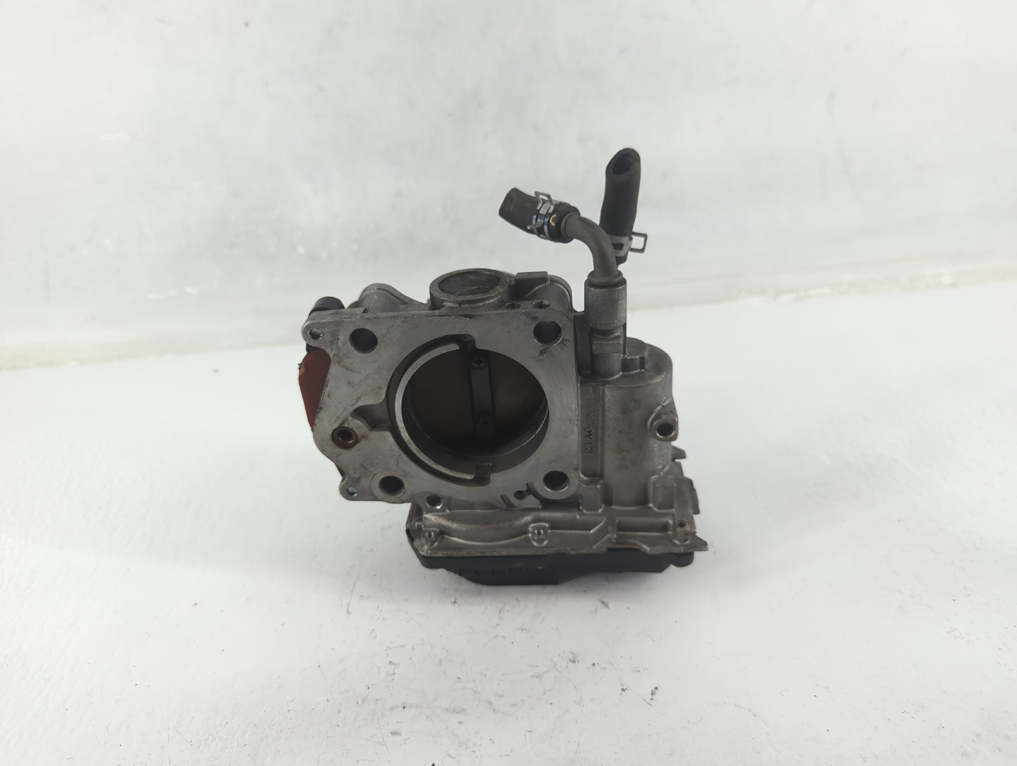 2012-2015 Honda Civic Throttle Body Fits Fits 2012 2013 2014 2015 2016 2017 2018 2019 2020 2021 2022 OEM Used Auto Parts - O