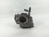 2012-2015 Honda Civic Throttle Body Fits Fits 2012 2013 2014 2015 2016 2017 2018 2019 2020 2021 2022 OEM Used Auto Parts - O