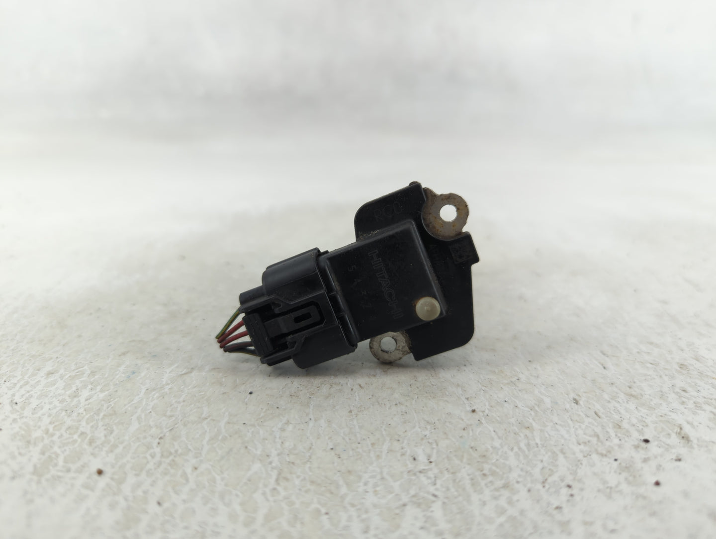 2012-2015 Honda Civic Mass Air Flow Meter Maf - Oemusedautoparts1.com