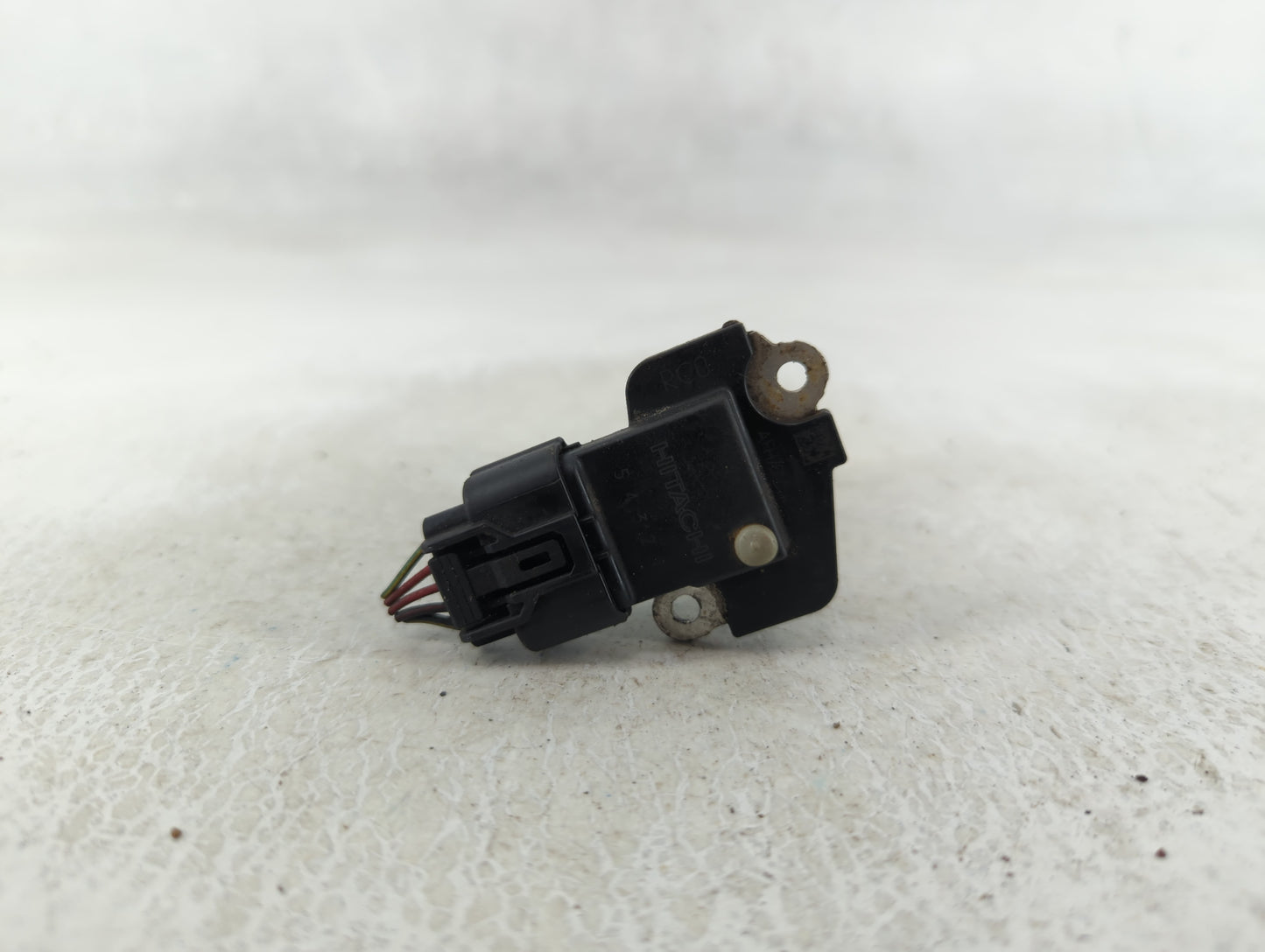 2012-2015 Honda Civic Mass Air Flow Meter Maf - Oemusedautoparts1.com