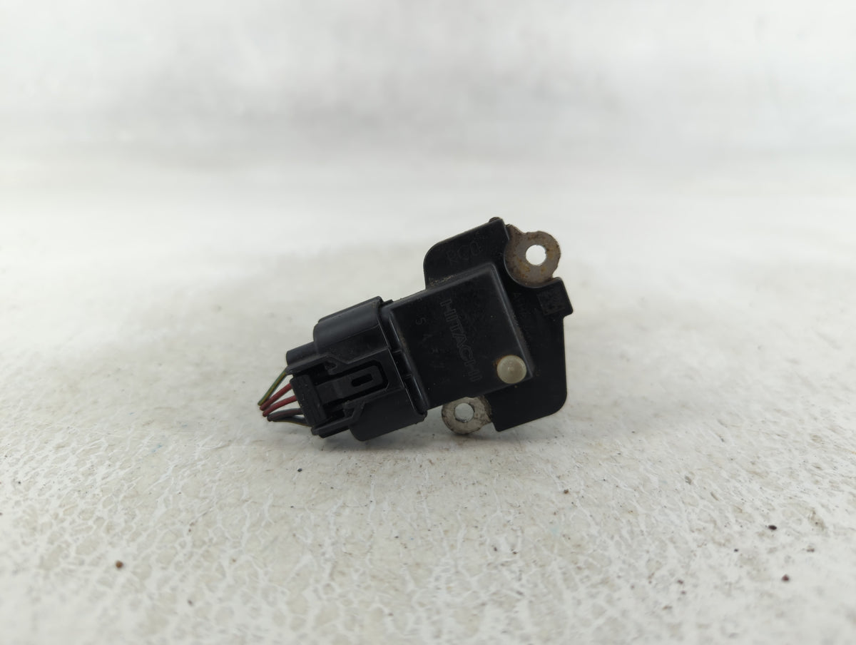 2012-2015 Honda Civic Mass Air Flow Meter Maf Sensor 656443 - Oemusedautoparts1.com