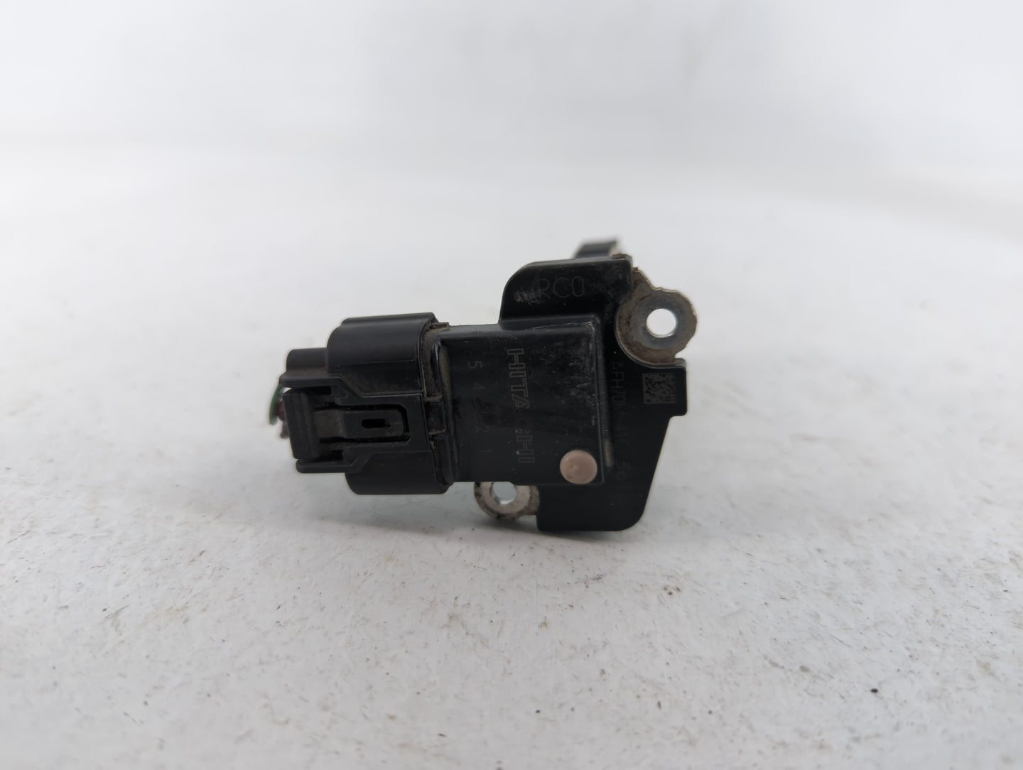 2012-2015 Honda Civic Mass Air Flow Meter Maf - Oemusedautoparts1.com