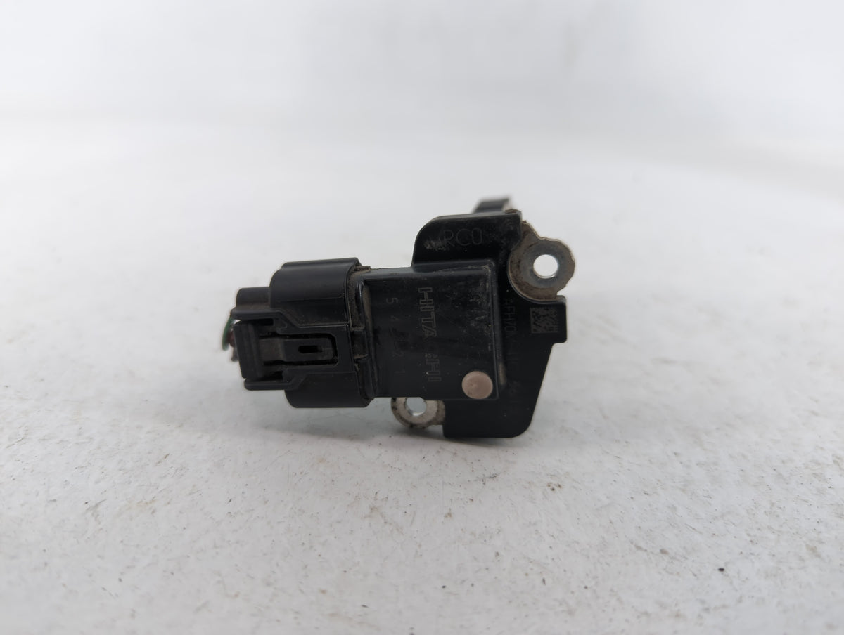 2012-2015 Honda Civic Mass Air Flow Meter Maf Sensor 656781 - Oemusedautoparts1.com
