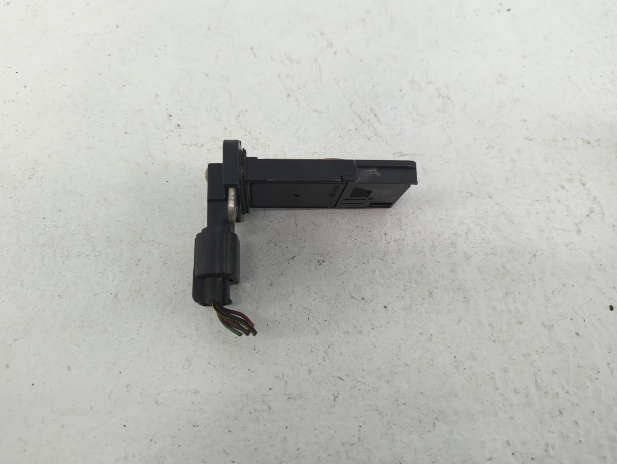 2012-2015 Honda Civic Mass Air Flow Meter Maf Sensor 656781 - Oemusedautoparts1.com