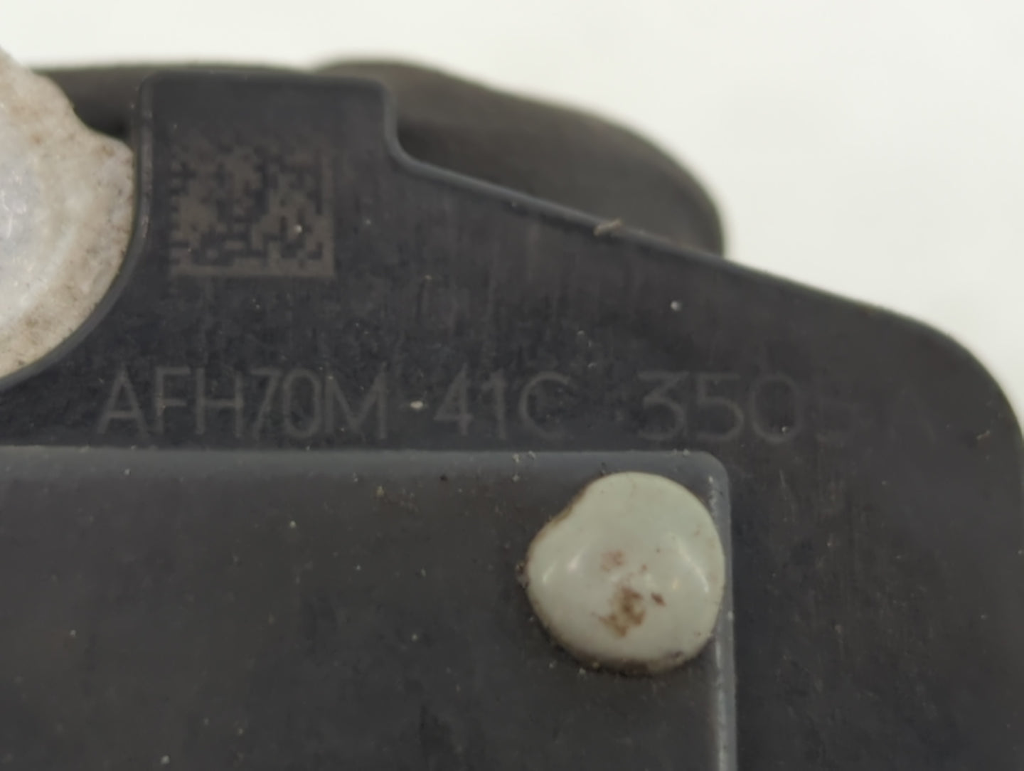 2012-2015 Honda Civic Mass Air Flow Meter Maf - Oemusedautoparts1.com