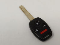 2012-2013 Honda Civic Keyless Entry Remote N5f-A05taa 4 Buttons Car - Oemusedautoparts1.com