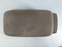 2013 Honda Civic Center Console Armrest Cover Lid Gray - Oemusedautoparts1.com