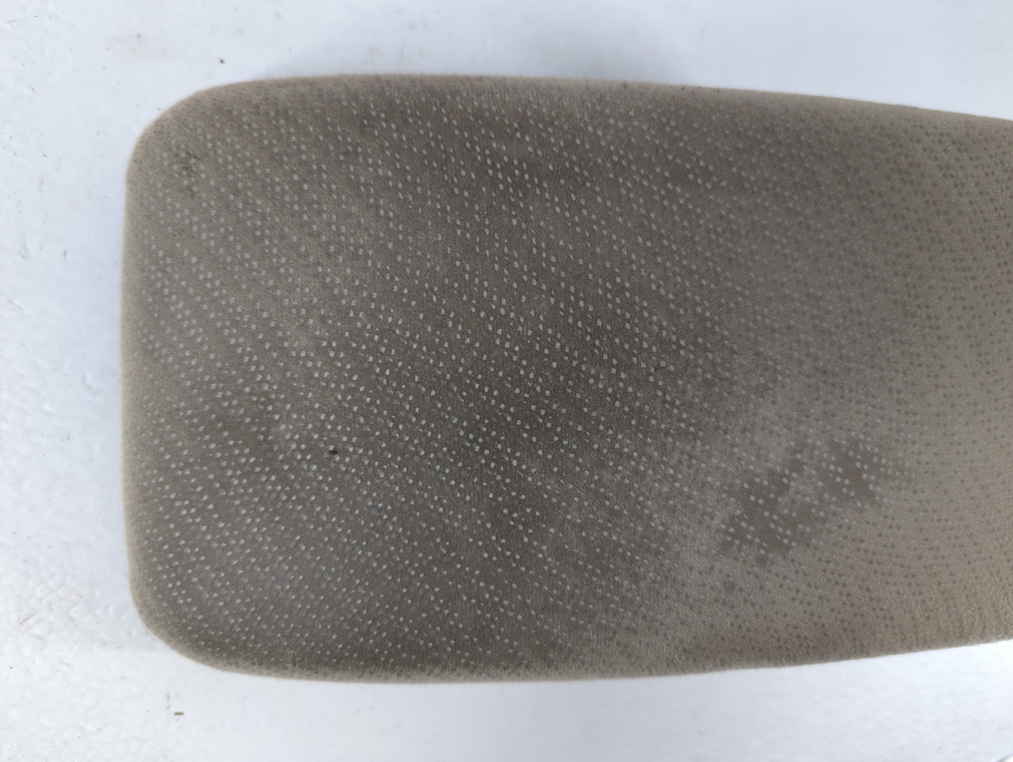 2013 Honda Civic Center Console Armrest Cover Lid Gray - Oemusedautoparts1.com