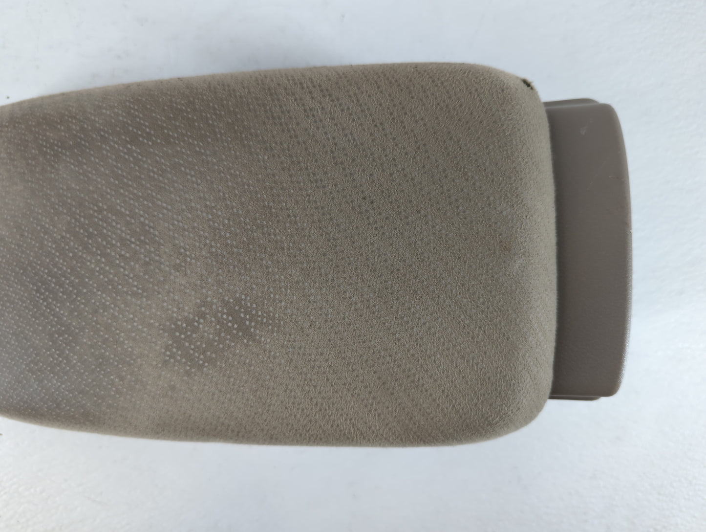 2013 Honda Civic Center Console Armrest Cover Lid Gray - Oemusedautoparts1.com