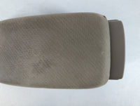2013 Honda Civic Center Console Armrest Cover Lid Gray - Oemusedautoparts1.com