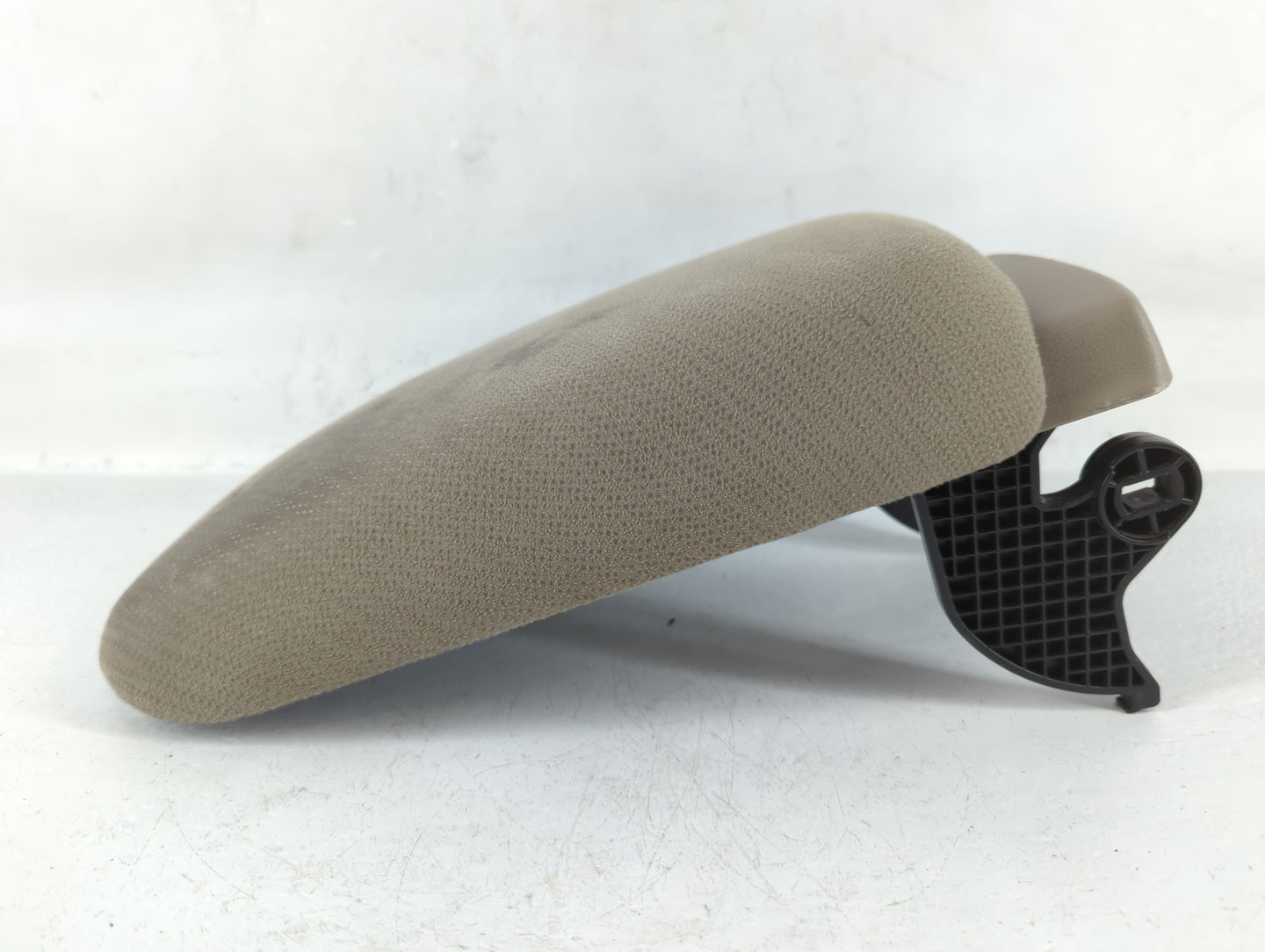 2013 Honda Civic Center Console Armrest Cover Lid Gray - Oemusedautoparts1.com