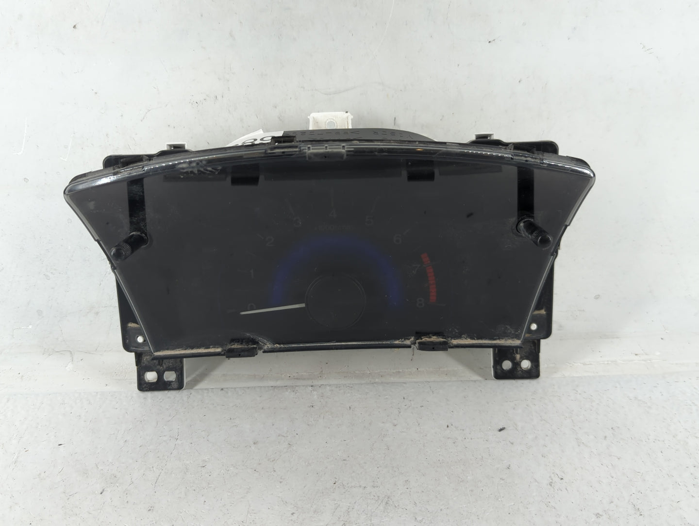2012-2015 Honda Civic Instrument Cluster Speedometer Gauges P/N:CD1105131 Fits Fits 2012 2013 2014 2015 OEM Used Auto Parts 