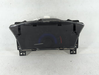 compare product 2012-2015 Honda Civic Instrument Cluster Speedometer Gauges P/N:CD1105131 Fits Fits 2012 2013 2014 2015 OEM Used Auto Parts