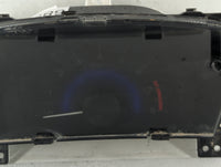 2012-2015 Honda Civic Instrument Cluster Speedometer Gauges P/N:CD1105131 Fits Fits 2012 2013 2014 2015 OEM Used Auto Parts 