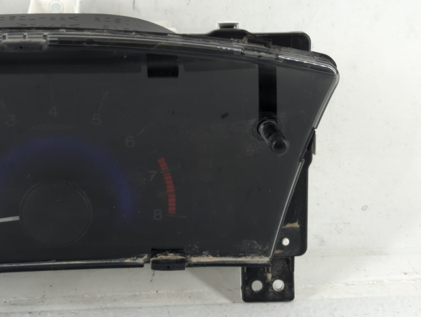 2012-2015 Honda Civic Instrument Cluster Speedometer Gauges P/N:CD1105131 Fits Fits 2012 2013 2014 2015 OEM Used Auto Parts 