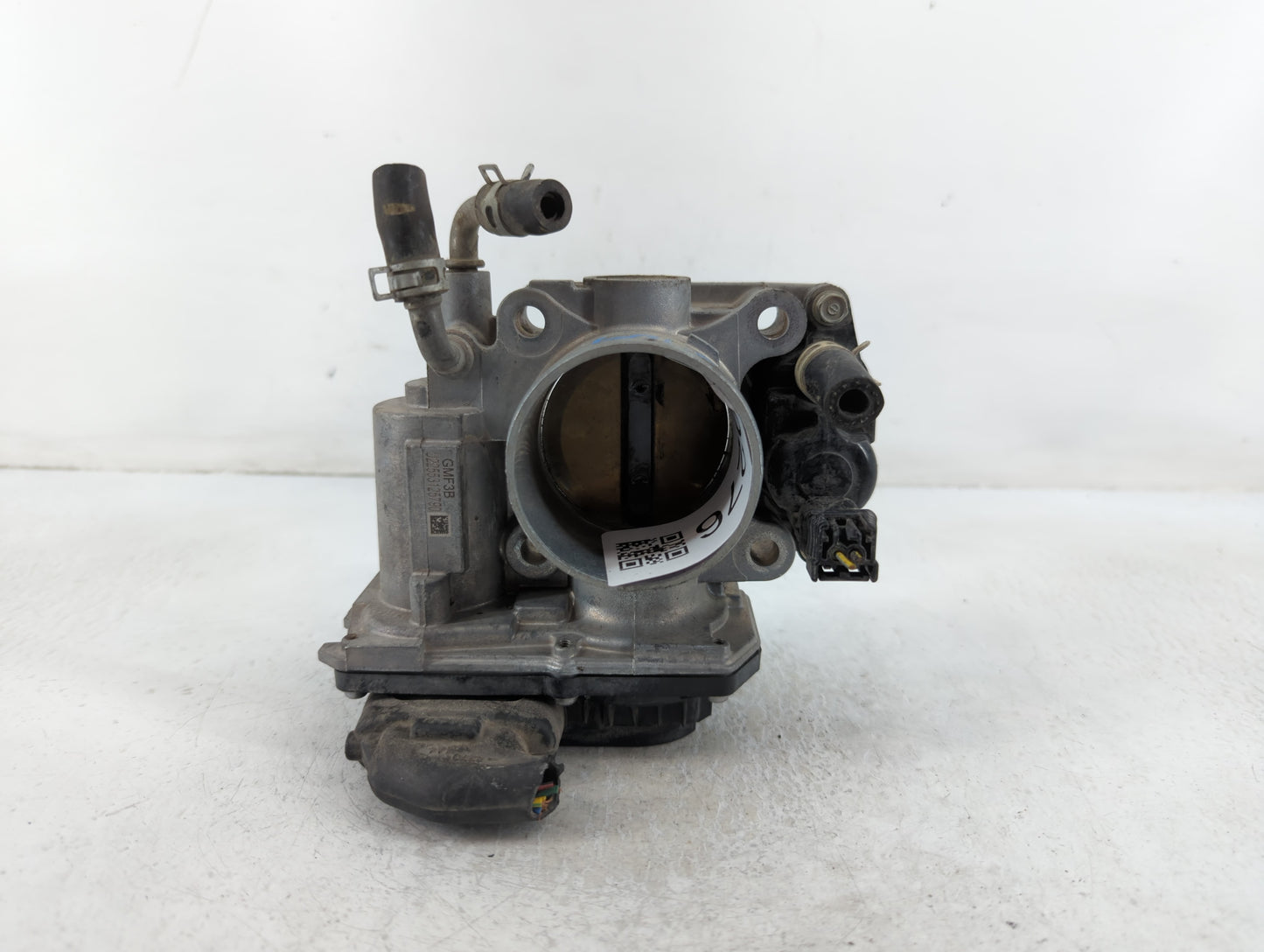 2012-2015 Honda Civic Throttle Body P/N:U22553125790 Fits Fits 2012 2013 2014 2015 2016 2017 2018 2019 2020 2021 2022 OEM Us