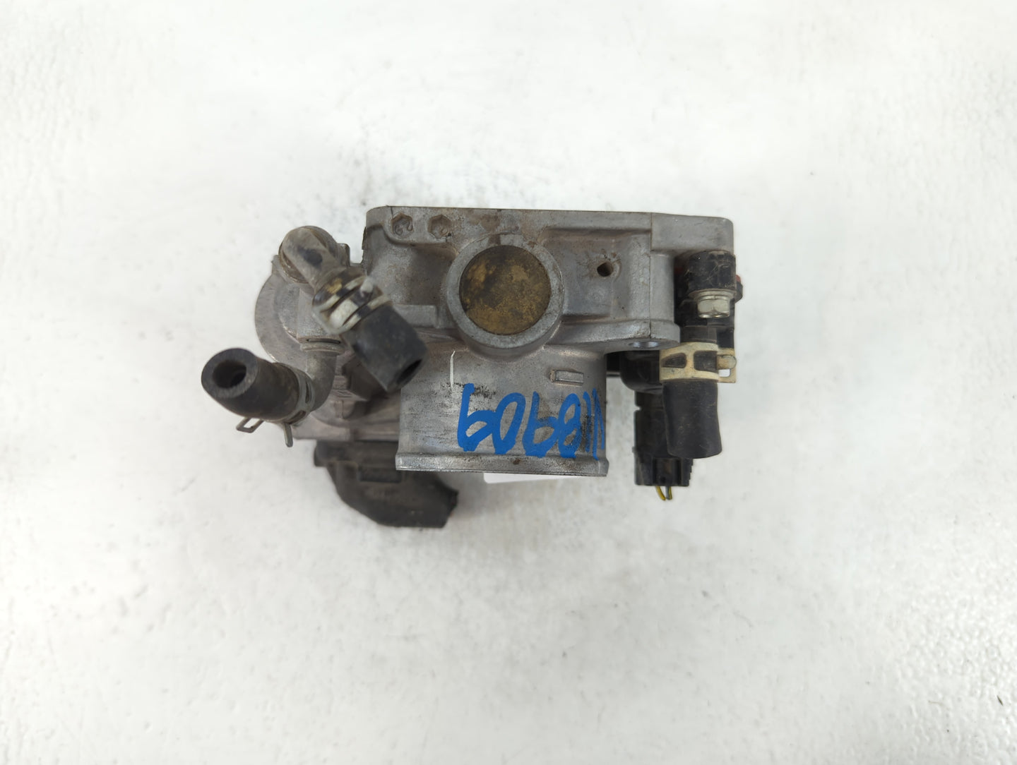 2012-2015 Honda Civic Throttle Body P/N:U22553125790 Fits Fits 2012 2013 2014 2015 2016 2017 2018 2019 2020 2021 2022 OEM Us