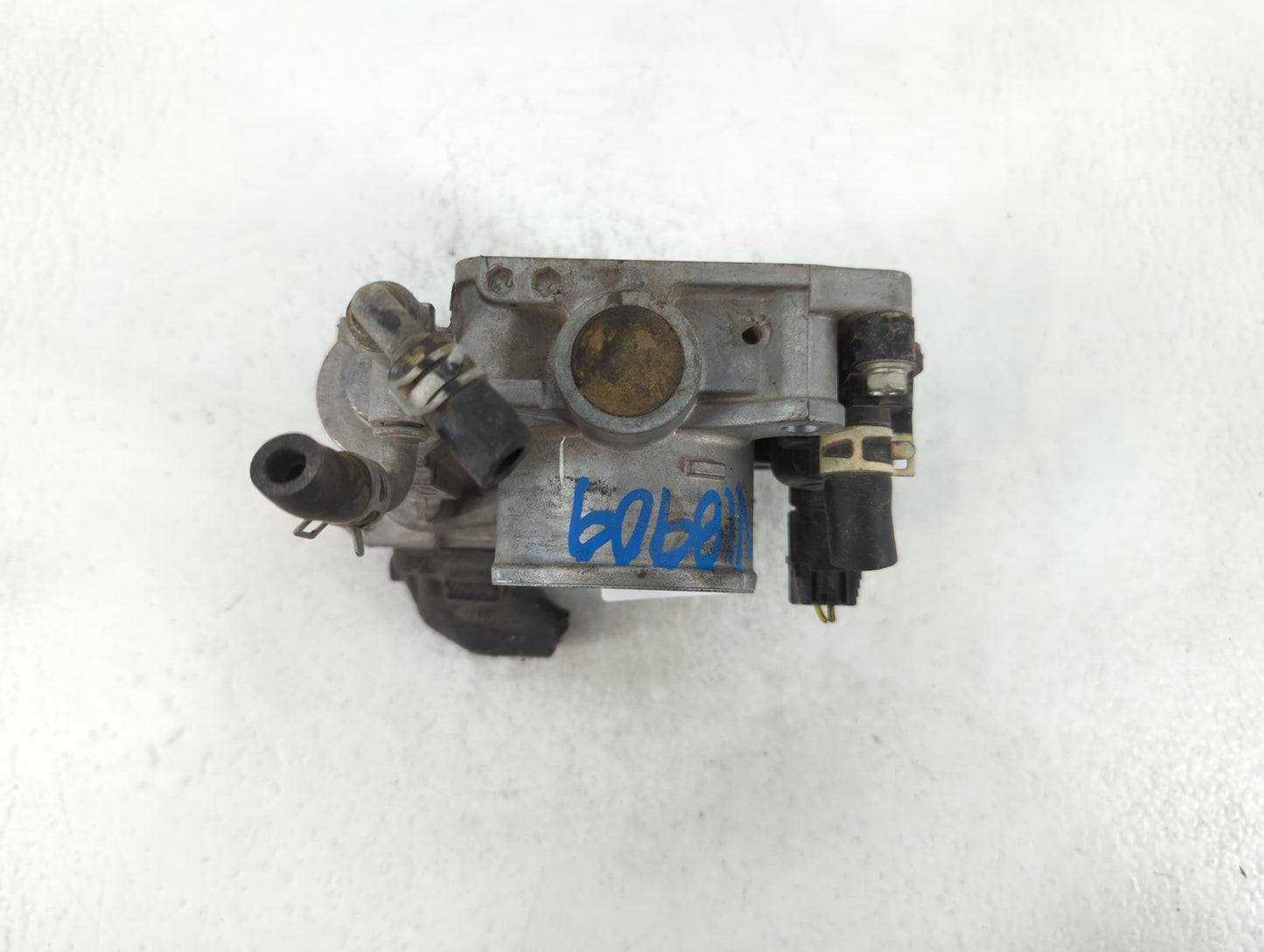 2012-2015 Honda Civic Throttle Body P/N:U22553125790 Fits Fits 2012 2013 2014 2015 2016 2017 2018 2019 2020 2021 2022 OEM Us