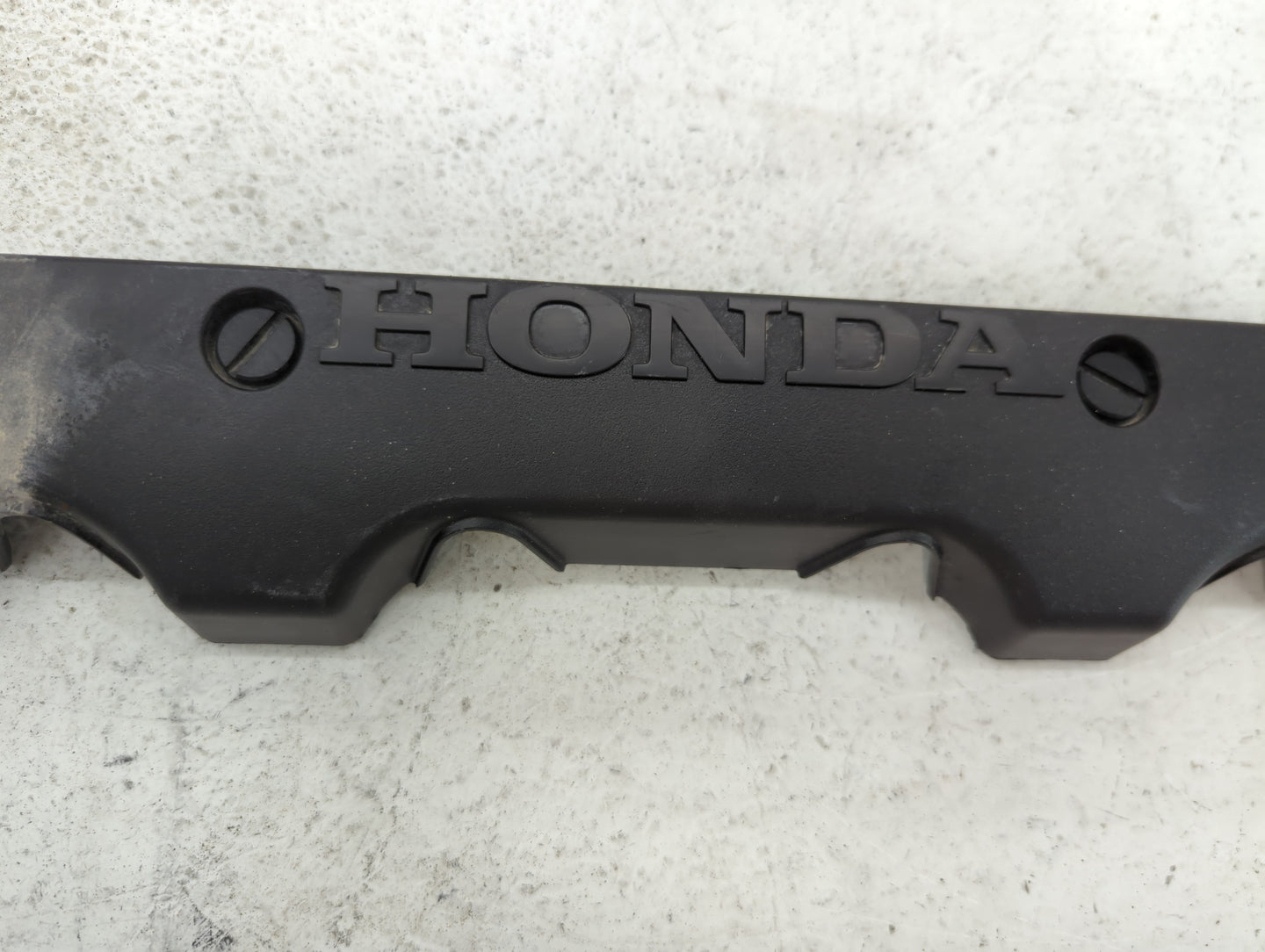 2013 Honda Civic Engine Cover - Oemusedautoparts1.com