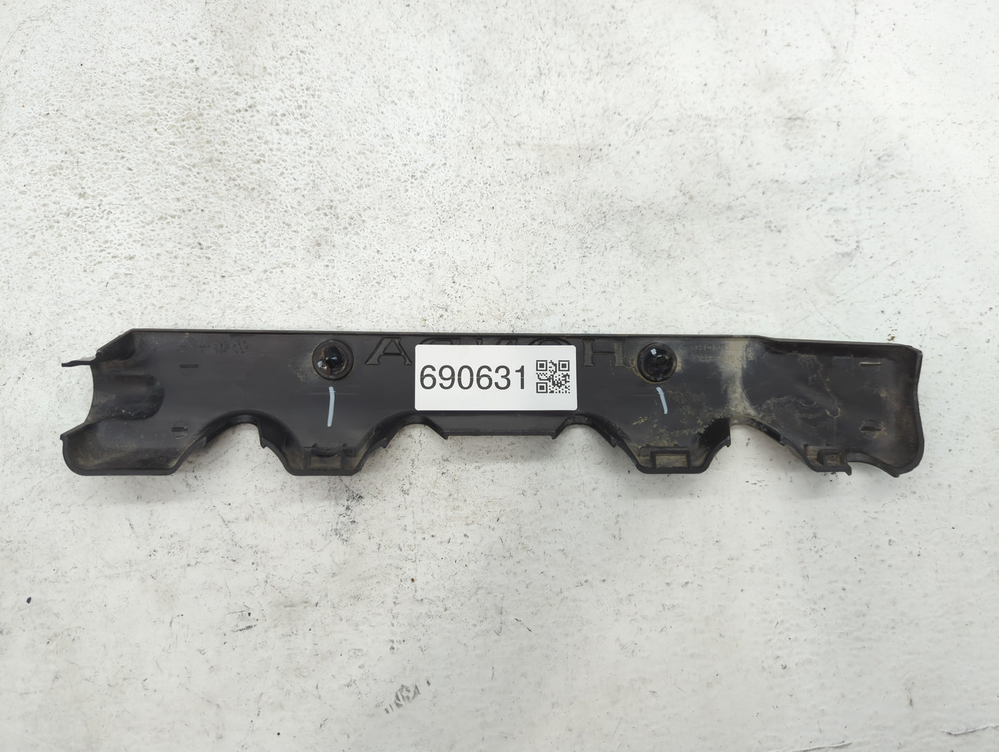 2013 Honda Civic Engine Cover - Oemusedautoparts1.com