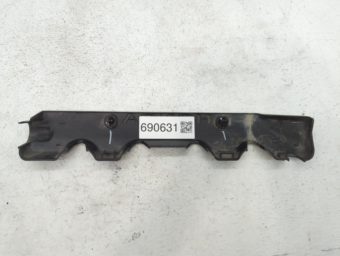 2013 Honda Civic Engine Cover - Oemusedautoparts1.com
