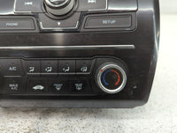 Honda Civic Am Fm Cd Player Radio Receiver - Oemusedautoparts1.com