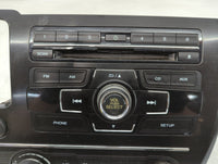 Honda Civic Am Fm Cd Player Radio Receiver - Oemusedautoparts1.com