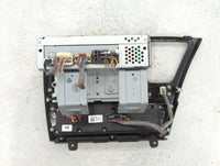 Honda Civic Am Fm Cd Player Radio Receiver - Oemusedautoparts1.com