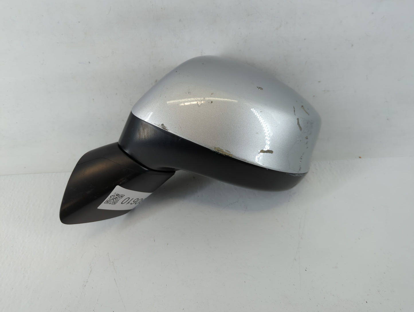 2013 Honda Civic Driver Side View Mirror - Left Door Mirror OEM Used - Oemusedautoparts1.com