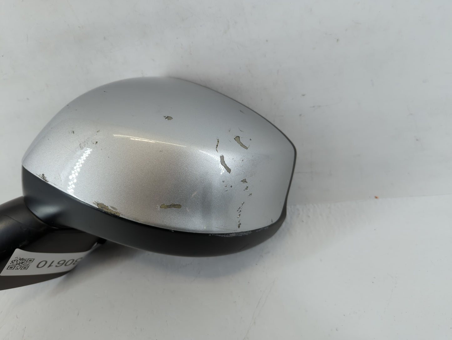 2013 Honda Civic Driver Side View Mirror - Left Door Mirror OEM Used - Oemusedautoparts1.com