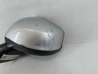 2013 Honda Civic Driver Side View Mirror - Left Door Mirror OEM Used - Oemusedautoparts1.com