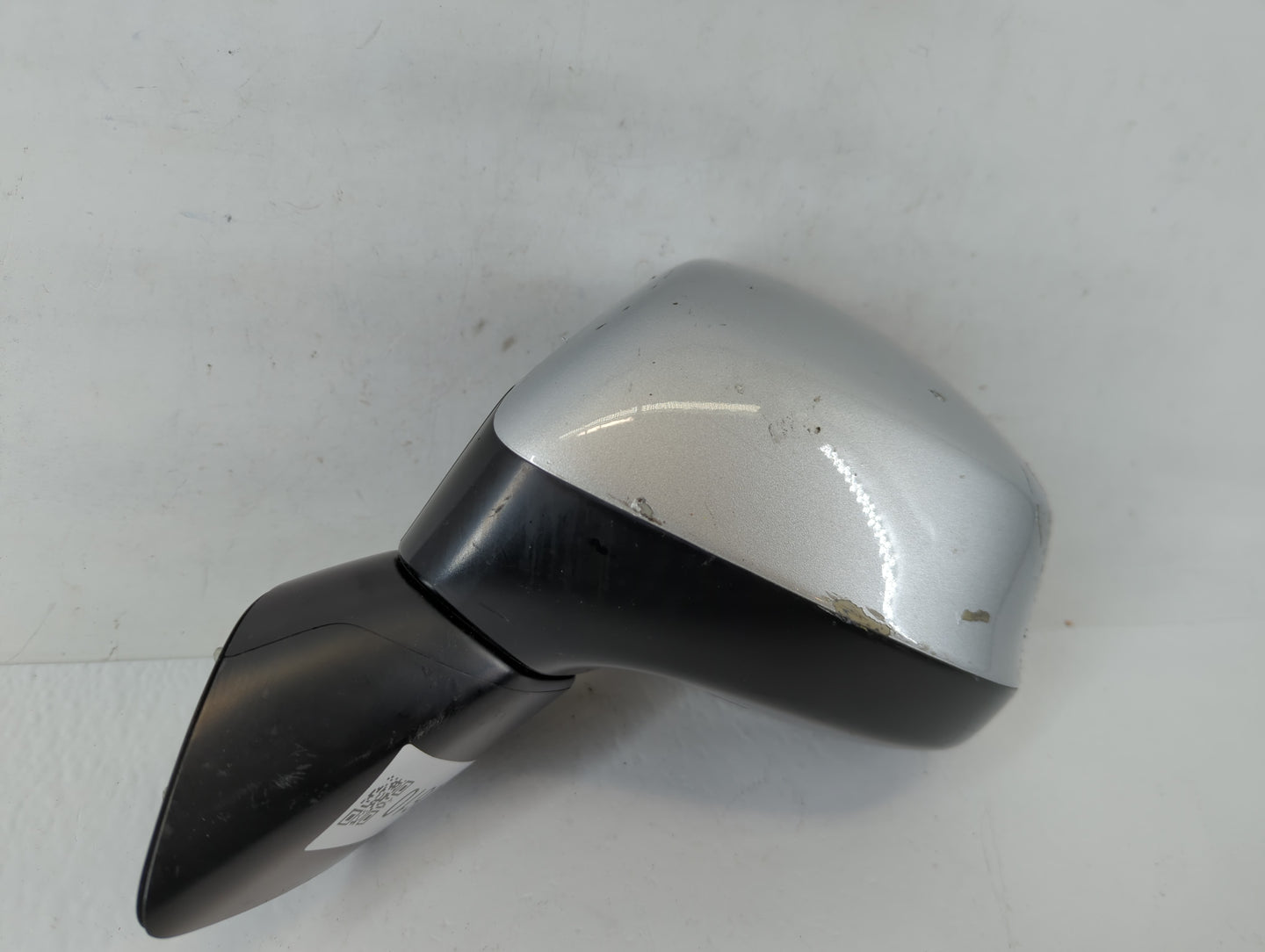 2013 Honda Civic Driver Side View Mirror - Left Door Mirror OEM Used - Oemusedautoparts1.com