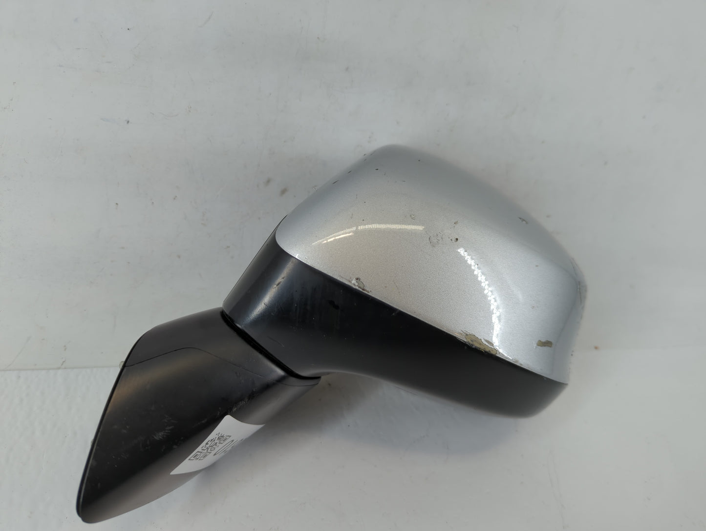 2013 Honda Civic Driver Side View Mirror - Left Door Mirror OEM Used - Oemusedautoparts1.com