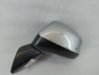 2013 Honda Civic Driver Side View Mirror - Left Door Mirror OEM Used - Oemusedautoparts1.com