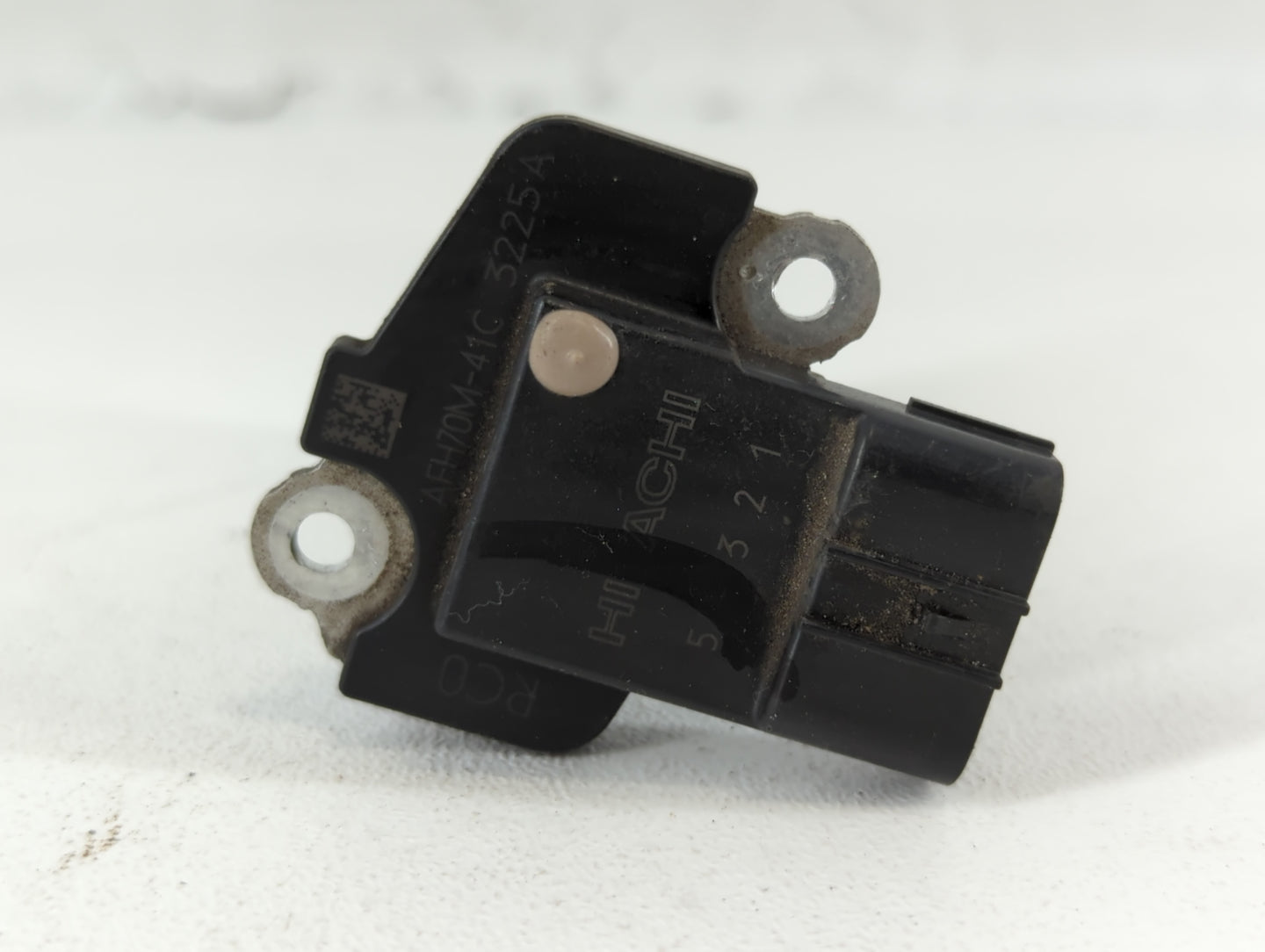 2012-2015 Honda Civic Mass Air Flow Meter Maf - Oemusedautoparts1.com