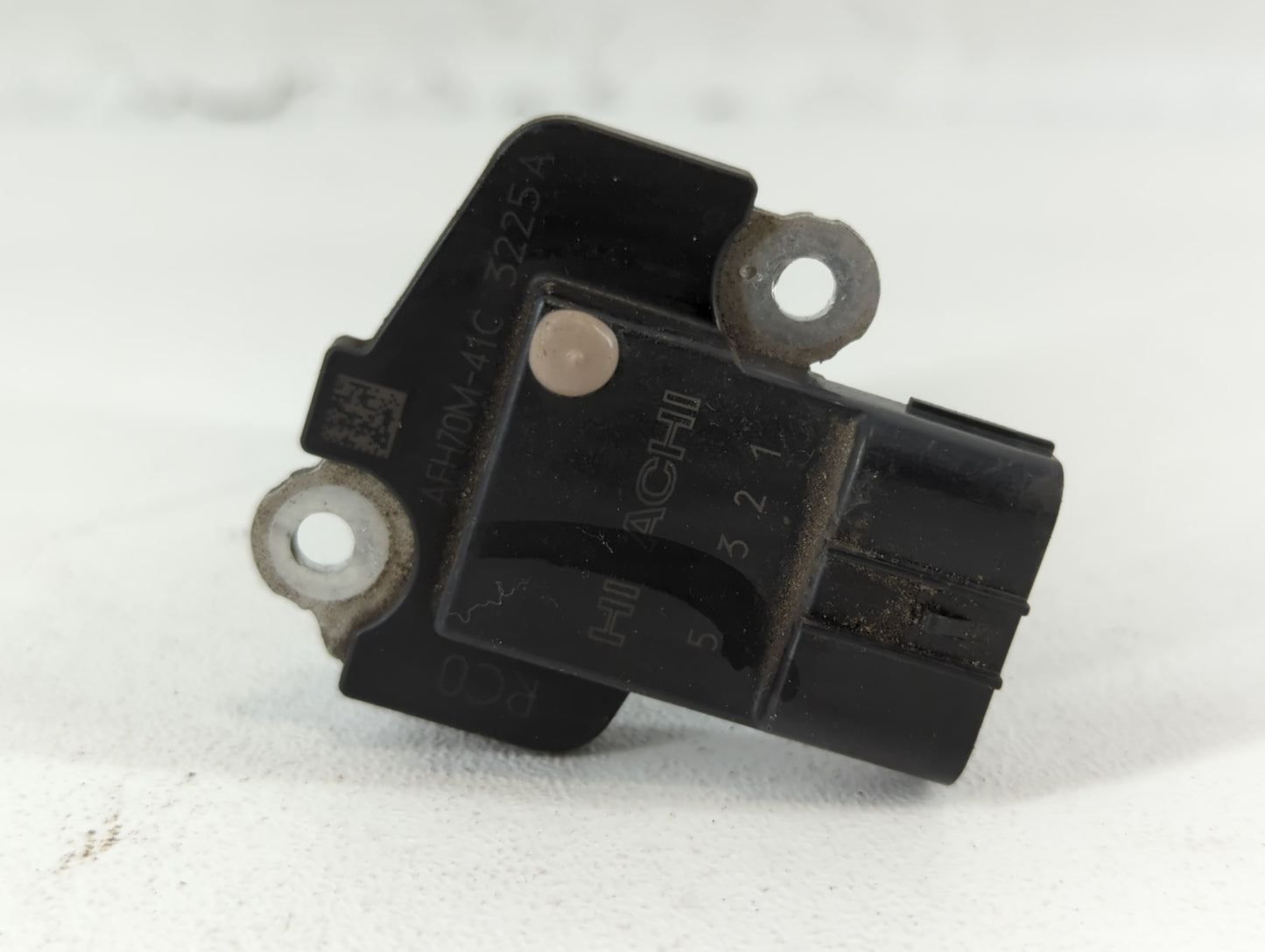 2012-2015 Honda Civic Mass Air Flow Meter Maf - Oemusedautoparts1.com