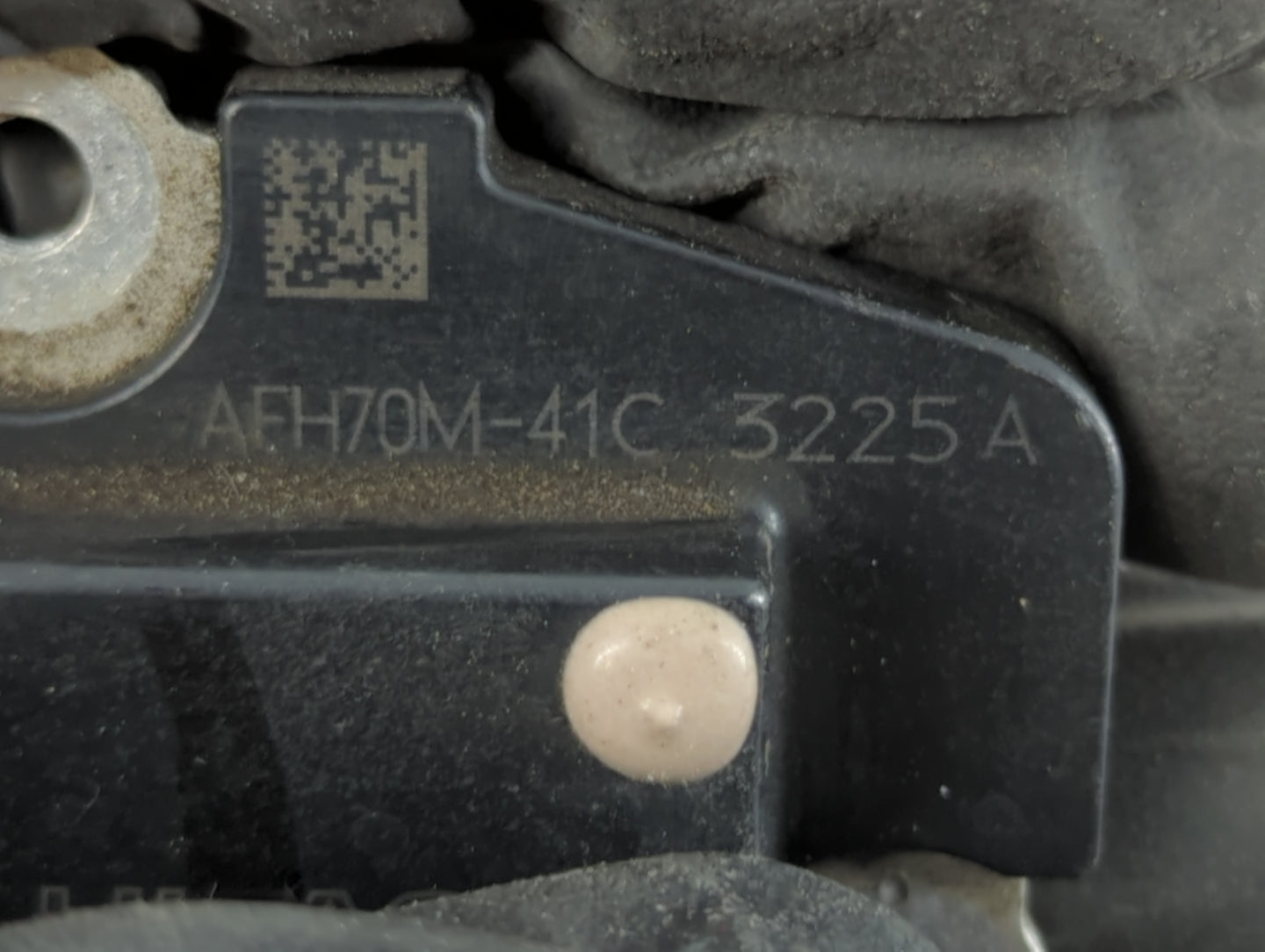2012-2015 Honda Civic Mass Air Flow Meter Maf - Oemusedautoparts1.com