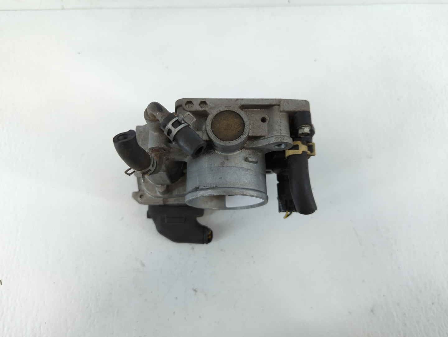 2012-2015 Honda Civic Throttle Body P/N:U22552829273 GMF3B Fits Fits 2012 2013 2014 2015 2016 2017 2018 2019 2020 2021 2022 