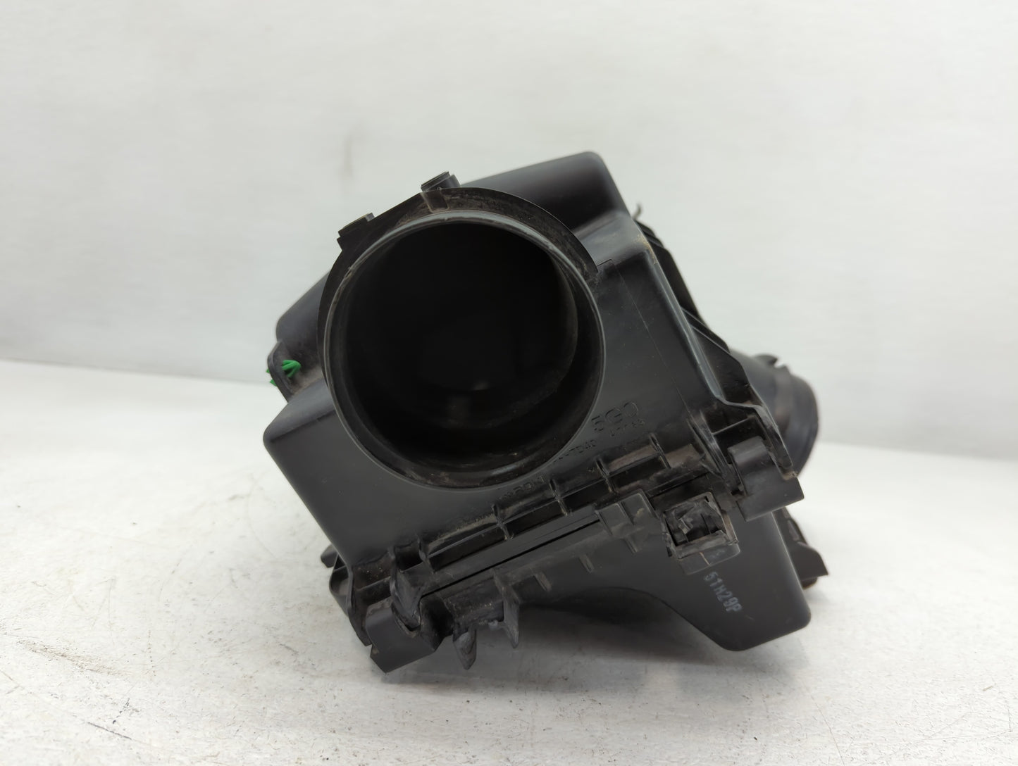 2012-2015 Honda Civic Air Cleaner Intake-duct Hose Tube - Oemusedautoparts1.com