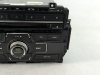 2013-2015 Honda Civic Am Fm Cd Player Radio Receiver - Oemusedautoparts1.com