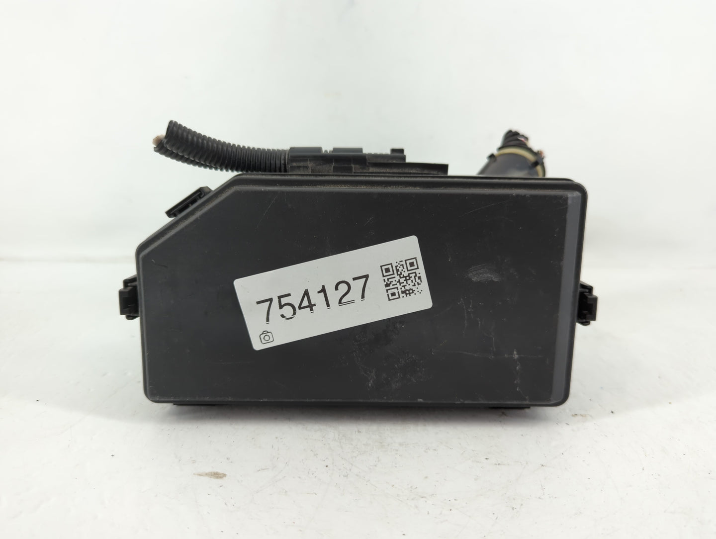 2012-2015 Honda Civic Fusebox Fuse Box Panel Relay Module P/N:302020140116 PP-TD20 Fits Fits 2012 2013 2014 2015 OEM Used Au