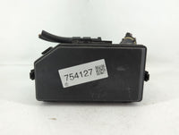2012-2015 Honda Civic Fusebox Fuse Box Panel Relay Module P/N:302020140116 PP-TD20 Fits Fits 2012 2013 2014 2015 OEM Used Au