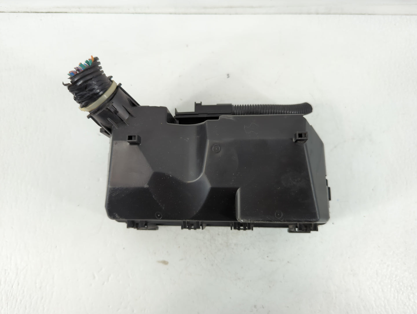 2012-2015 Honda Civic Fusebox Fuse Box Panel Relay Module P/N:302020140116 PP-TD20 Fits Fits 2012 2013 2014 2015 OEM Used Au