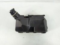 2012-2015 Honda Civic Fusebox Fuse Box Panel Relay Module P/N:302020140116 PP-TD20 Fits Fits 2012 2013 2014 2015 OEM Used Au