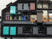 2012-2015 Honda Civic Fusebox Fuse Box Panel Relay Module P/N:PP-TD20 302020140722 Fits Fits 2012 2013 2014 2015 OEM Used Au