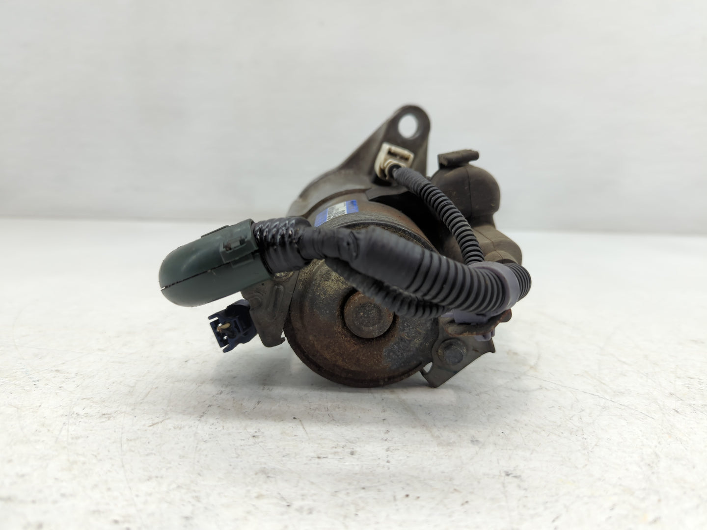 2013-2015 Honda Civic Car Starter Motor Solenoid OEM P/N:SM-74014 Fits Fits 2013 2014 2015 2016 2017 2018 2019 2020 2021 202