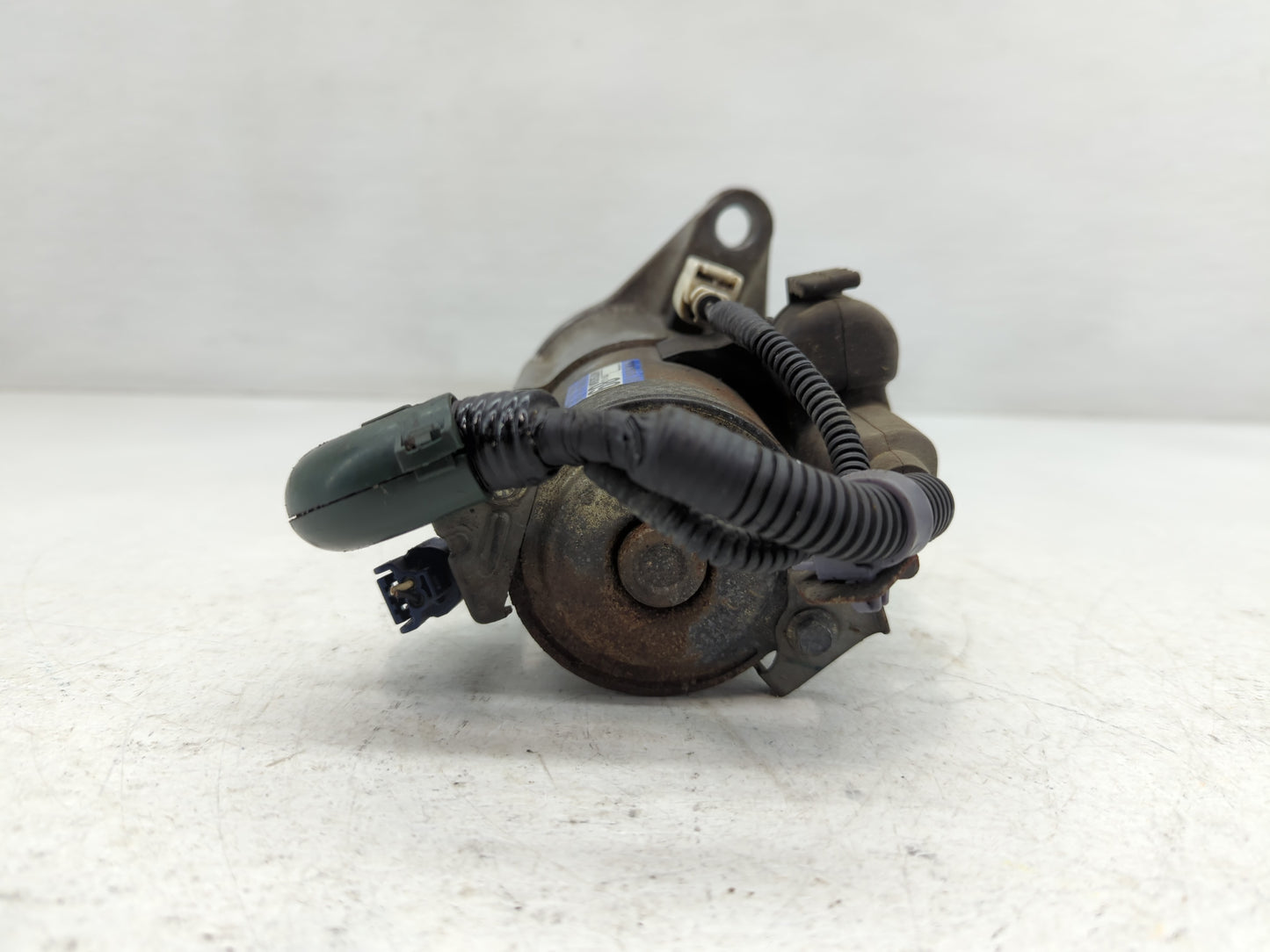 2013-2015 Honda Civic Car Starter Motor Solenoid OEM P/N:SM-74014 Fits Fits 2013 2014 2015 2016 2017 2018 2019 2020 2021 202