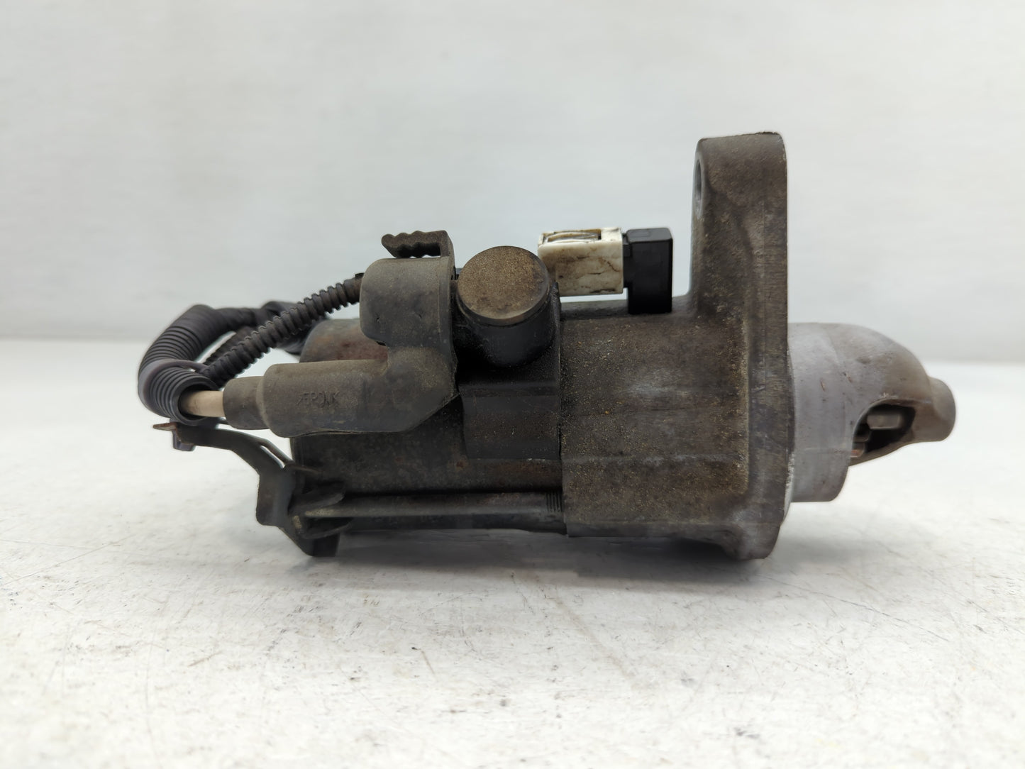 2013-2015 Honda Civic Car Starter Motor Solenoid OEM P/N:SM-74014 Fits Fits 2013 2014 2015 2016 2017 2018 2019 2020 2021 202