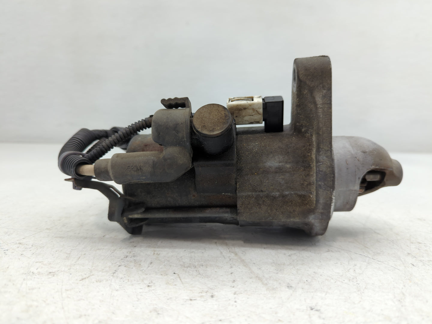 2013-2015 Honda Civic Car Starter Motor Solenoid OEM P/N:SM-74014 Fits Fits 2013 2014 2015 2016 2017 2018 2019 2020 2021 202